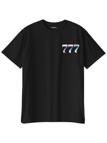 777 Oversize T-Shirt