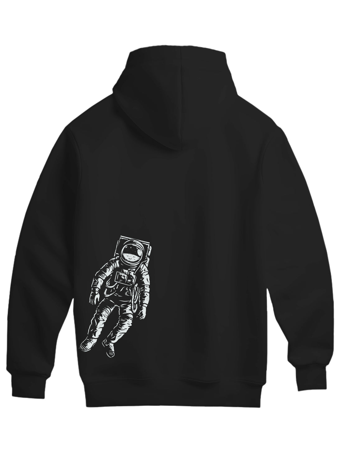 Astronaut Hoodie