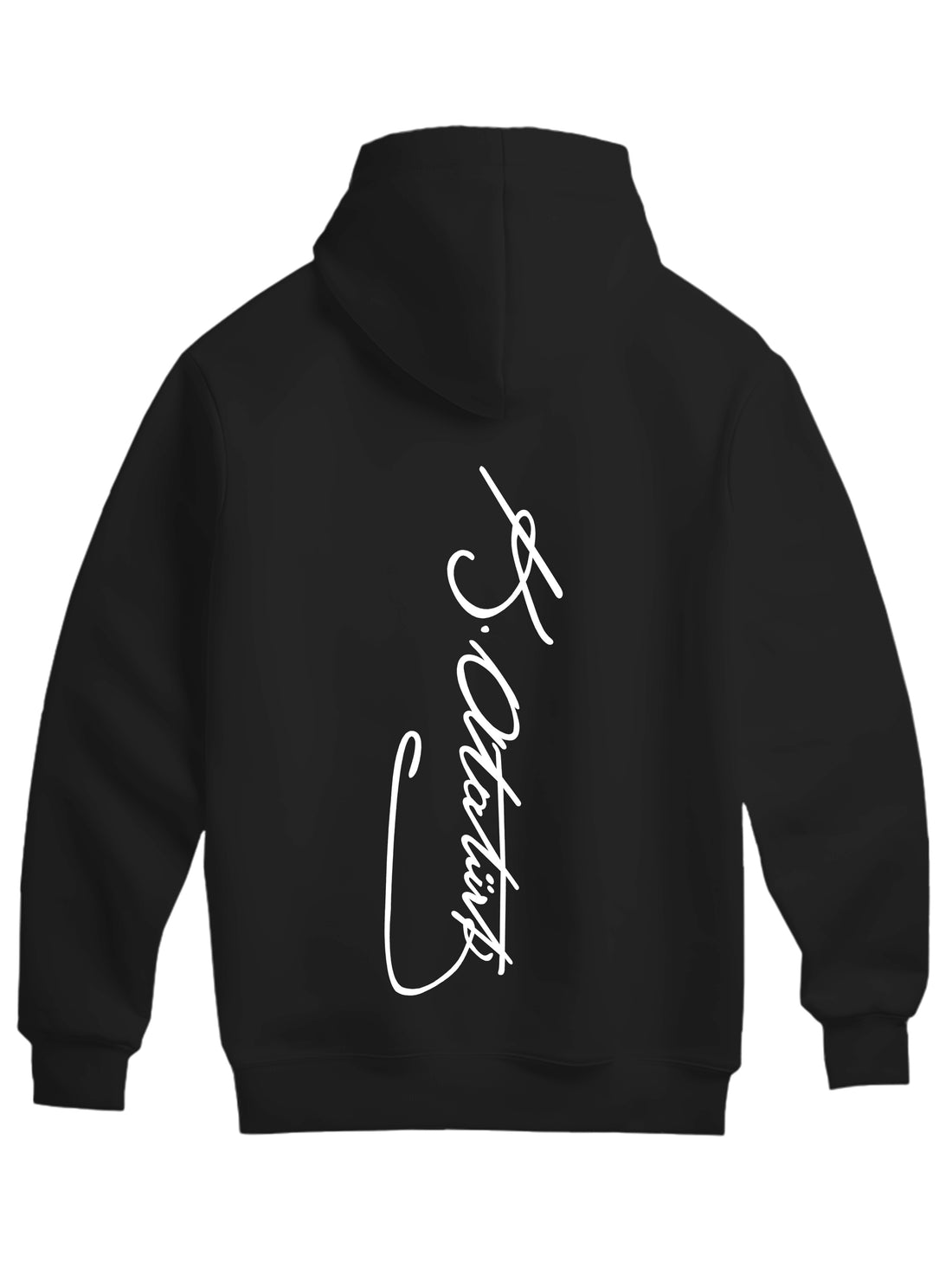 Atatürk Hoodie