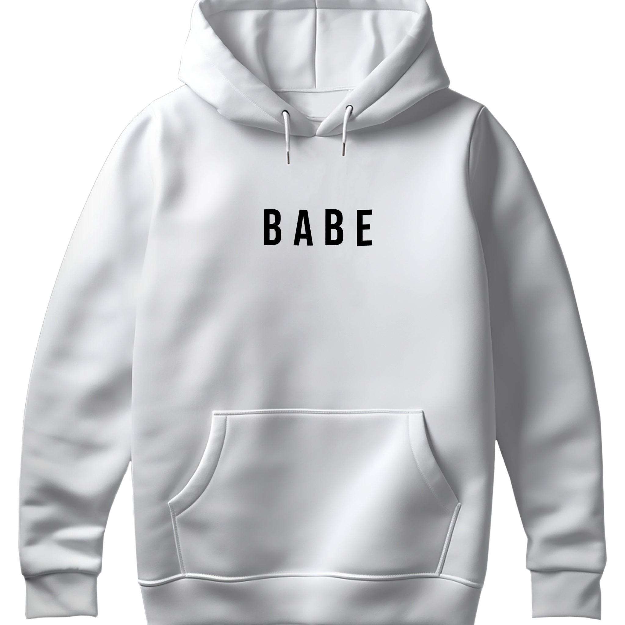 BABE Hoodie