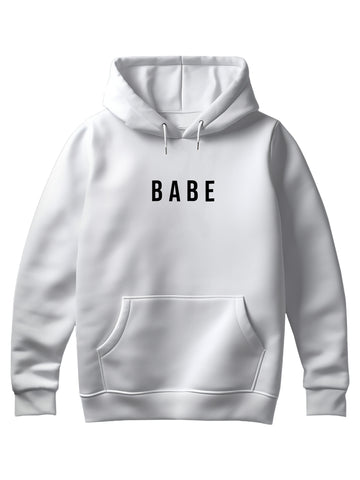 BABE Hoodie