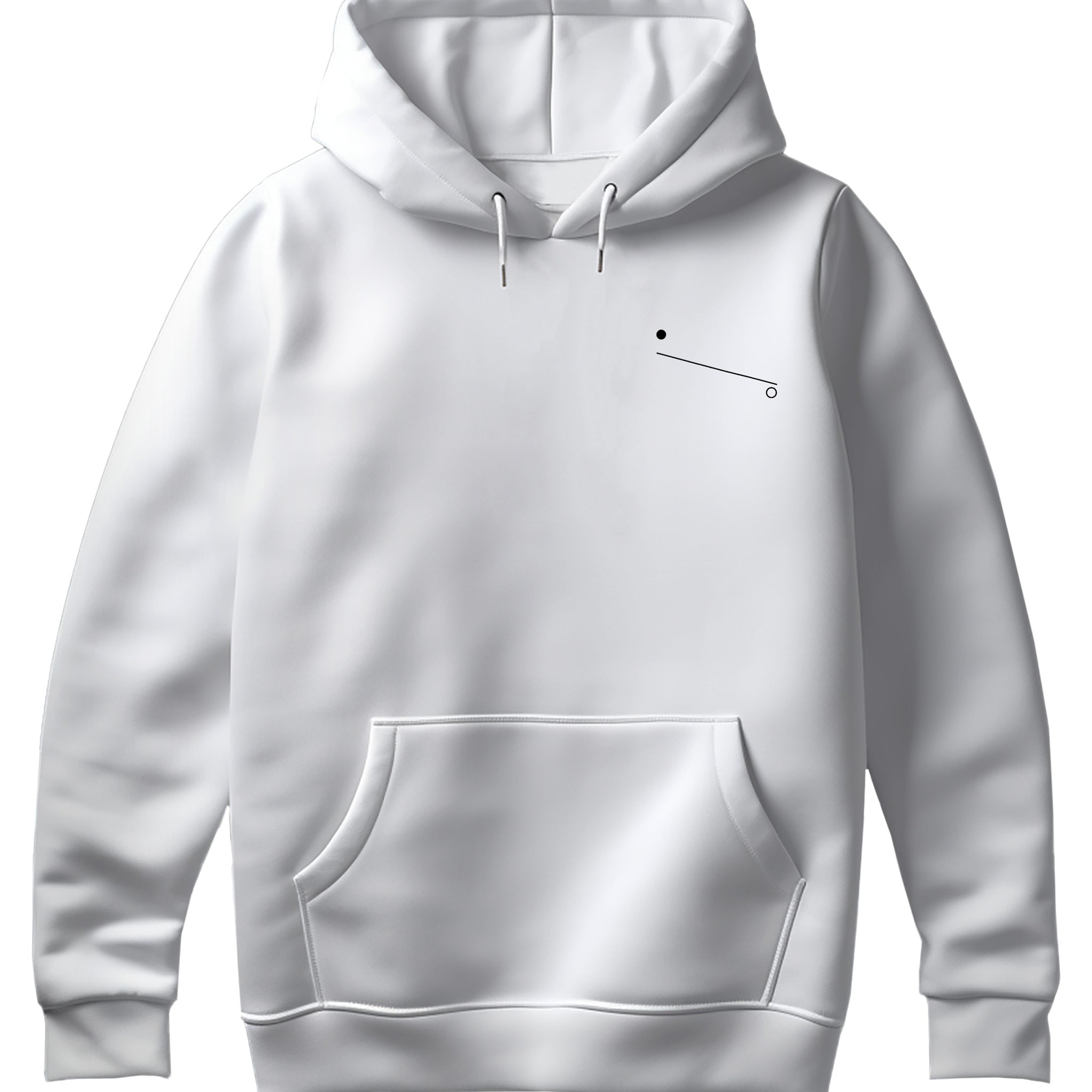 Balance Hoodie