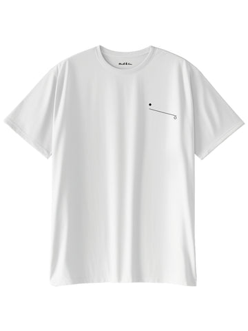 Balance Oversize T-Shirt