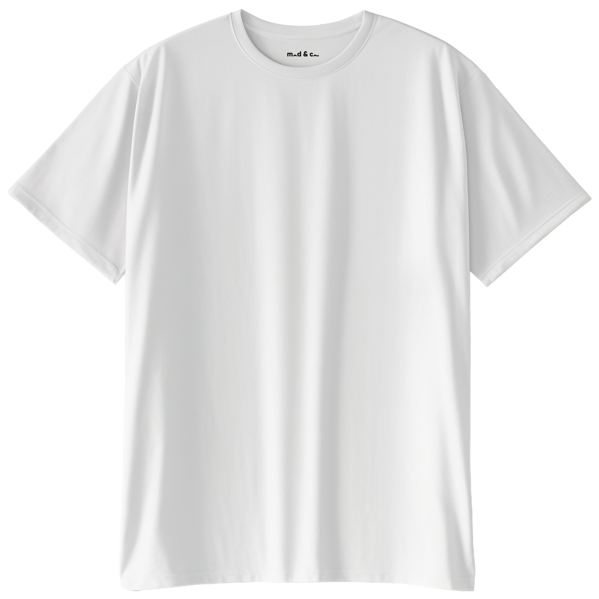 Basic Oversize T-Shirt
