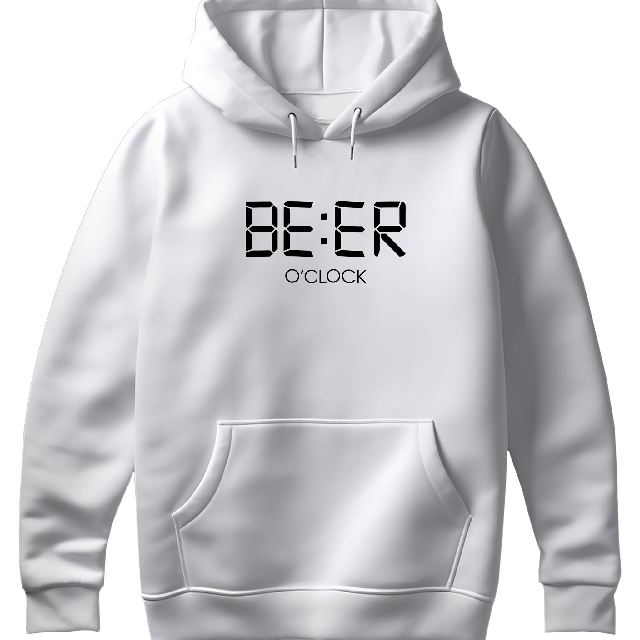 Beer O'Clock Hoodie