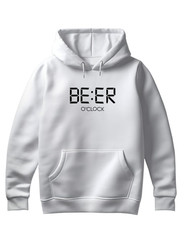 Beer O'Clock Hoodie