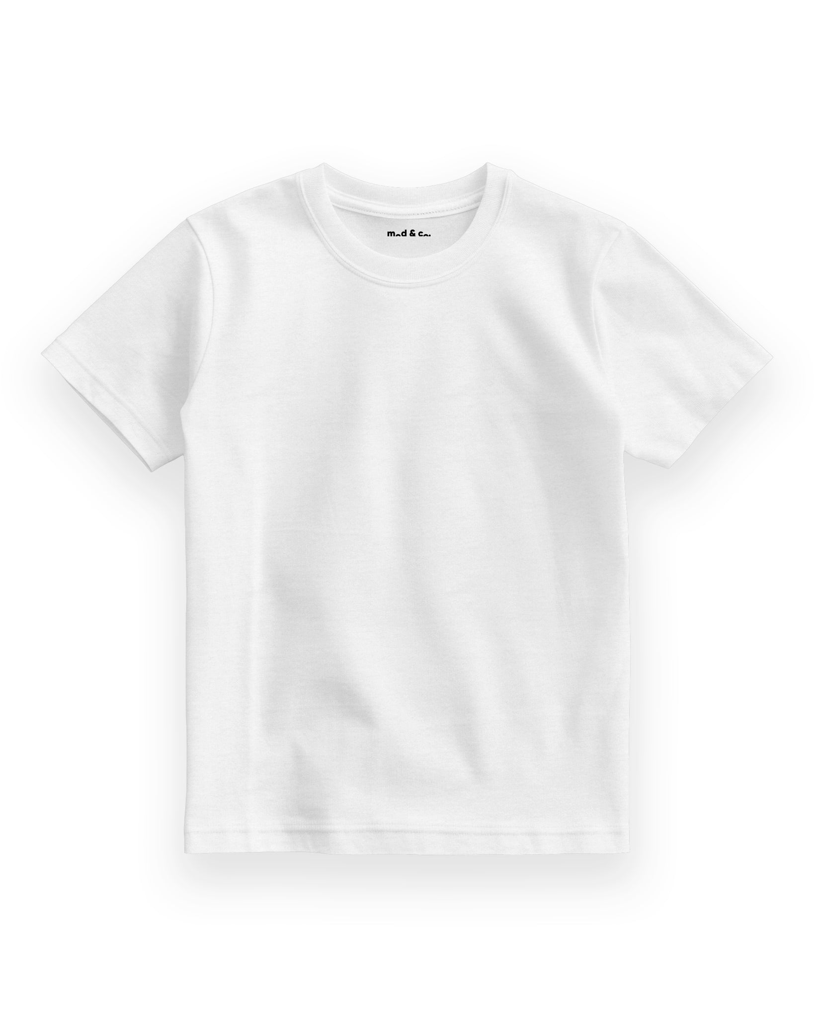 Basic Çocuk T-Shirt