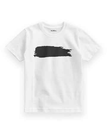 Brush Çocuk T-Shirt