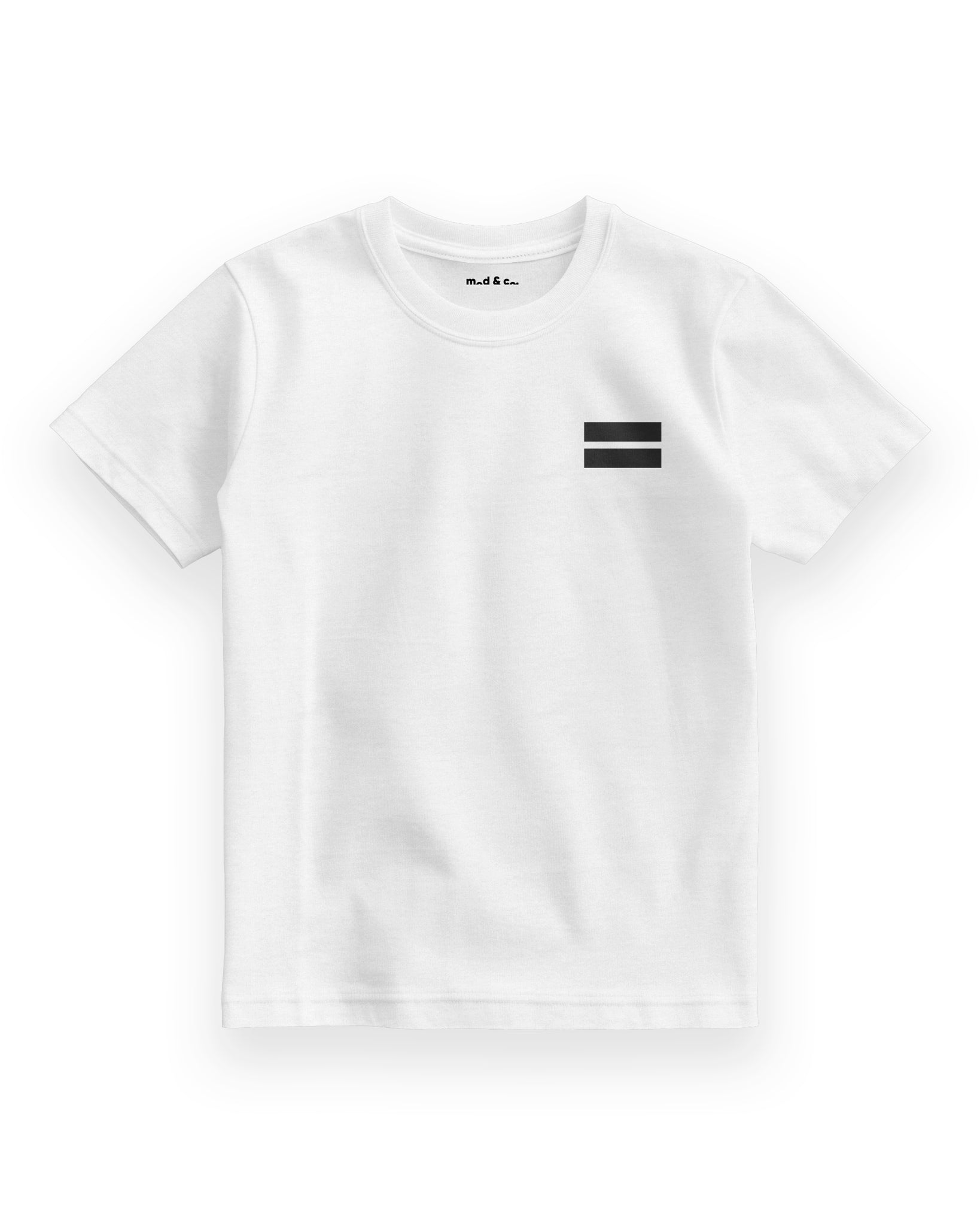 Equal Çocuk T-Shirt