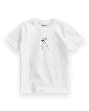 Girl Çocuk T-Shirt