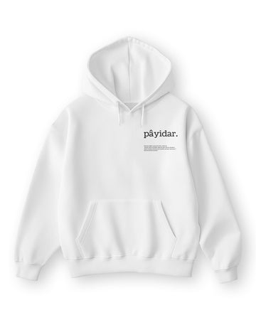 Payidar Hoodie