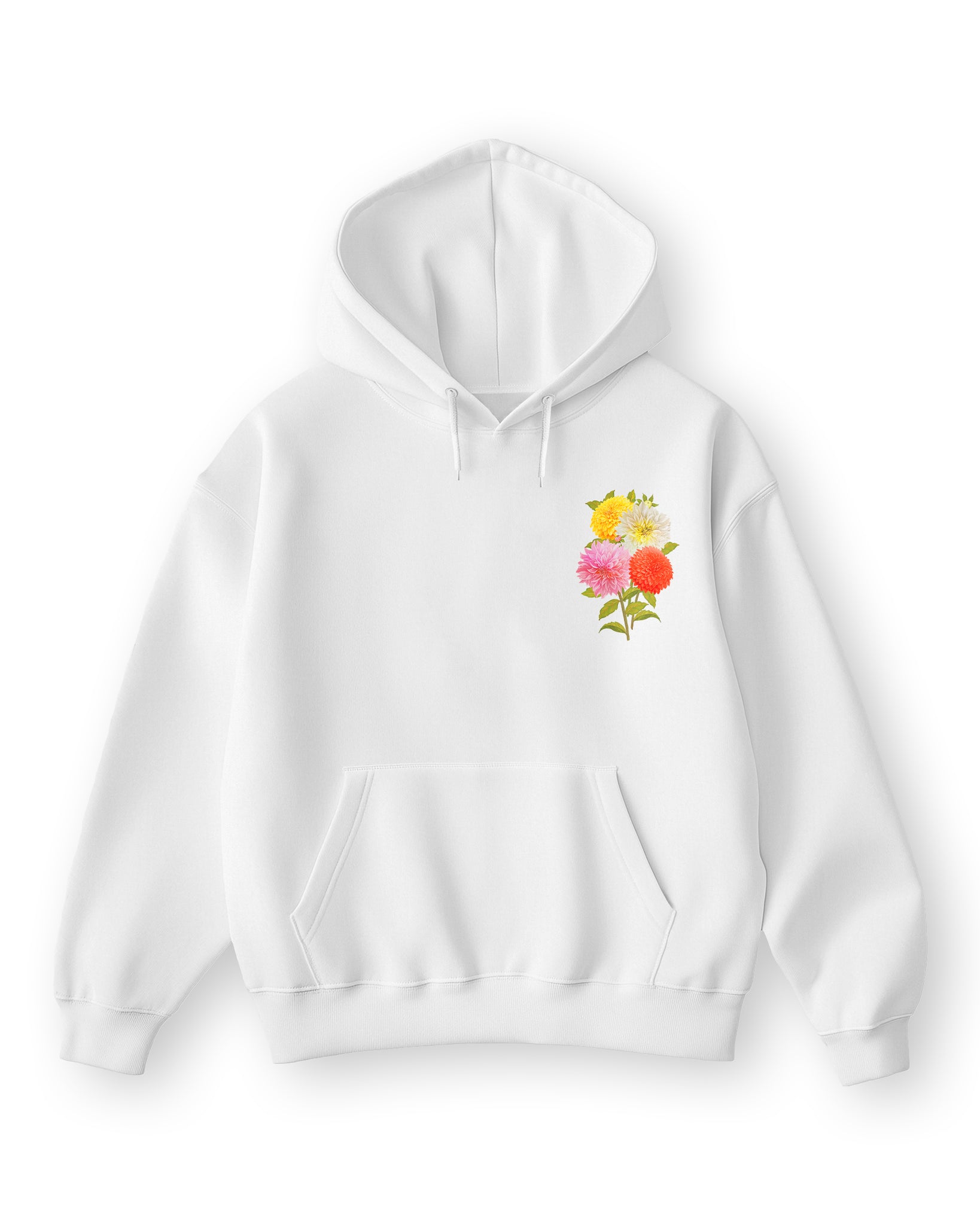 Kasımpatı Hoodie