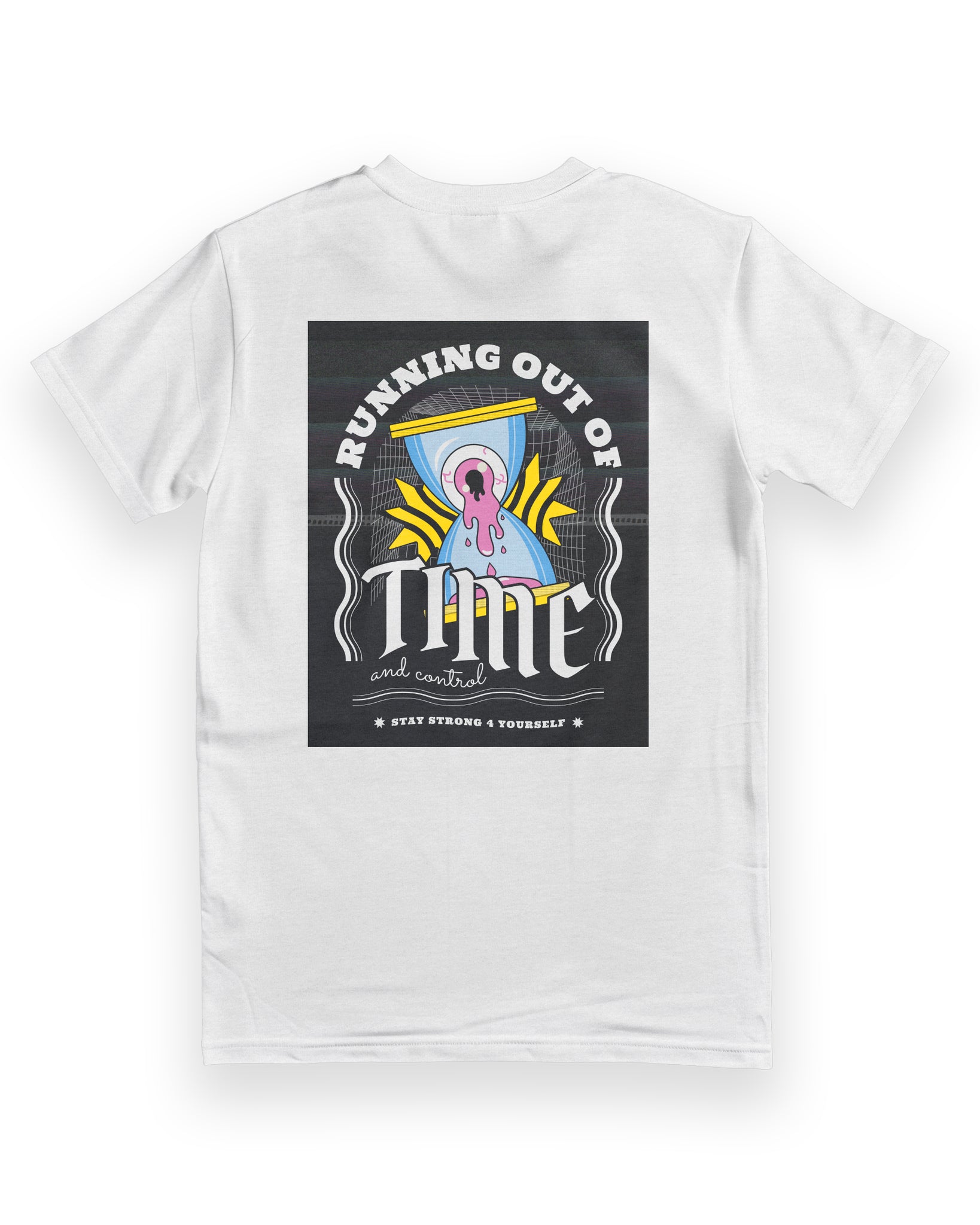 Running out of Time Regular T-Shirt