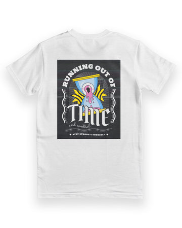 Running out of Time Regular T-Shirt