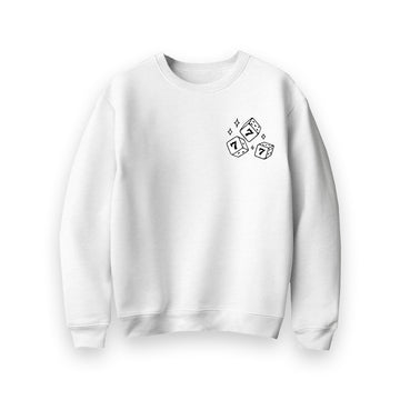 777 Sweatshirt