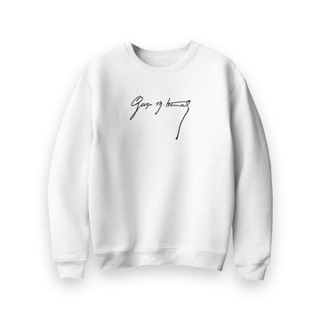 Gazi Mustafa Kemal Atatürk Sweatshirt