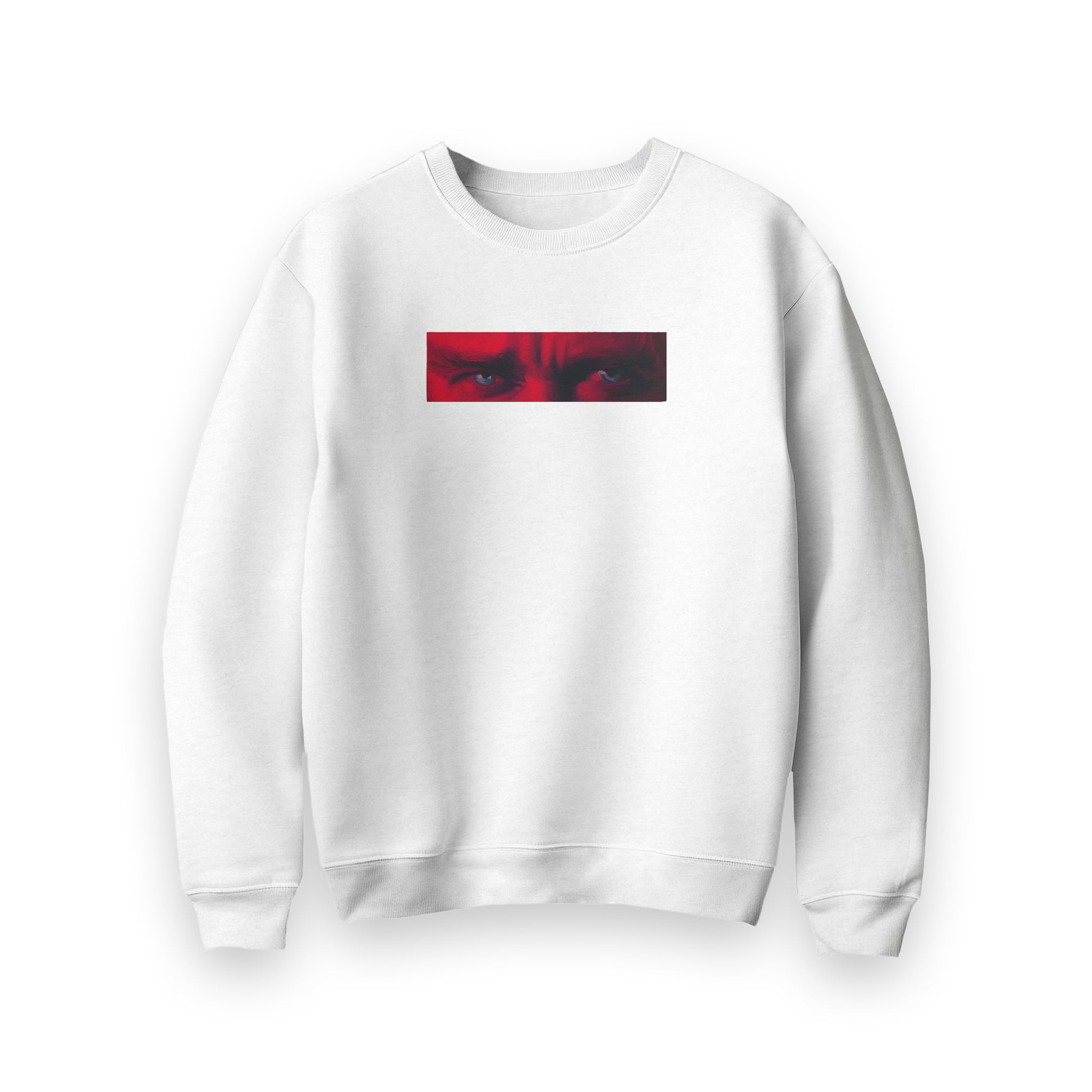 Gözler Sweatshirt