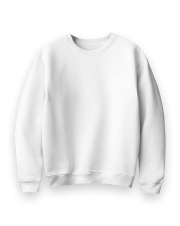 Basic Sweatshirt