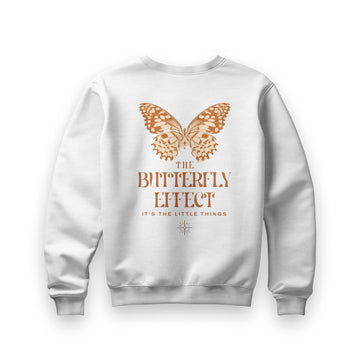 Butterfly Effect Sweatshirt