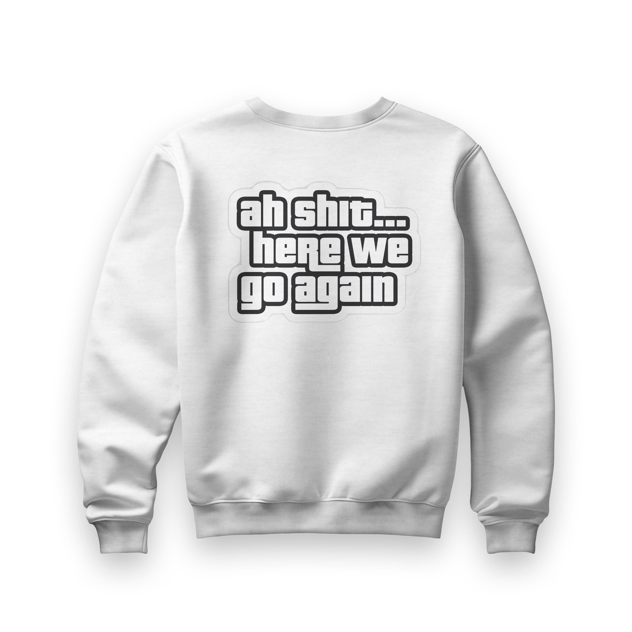 CJ Sweatshirt