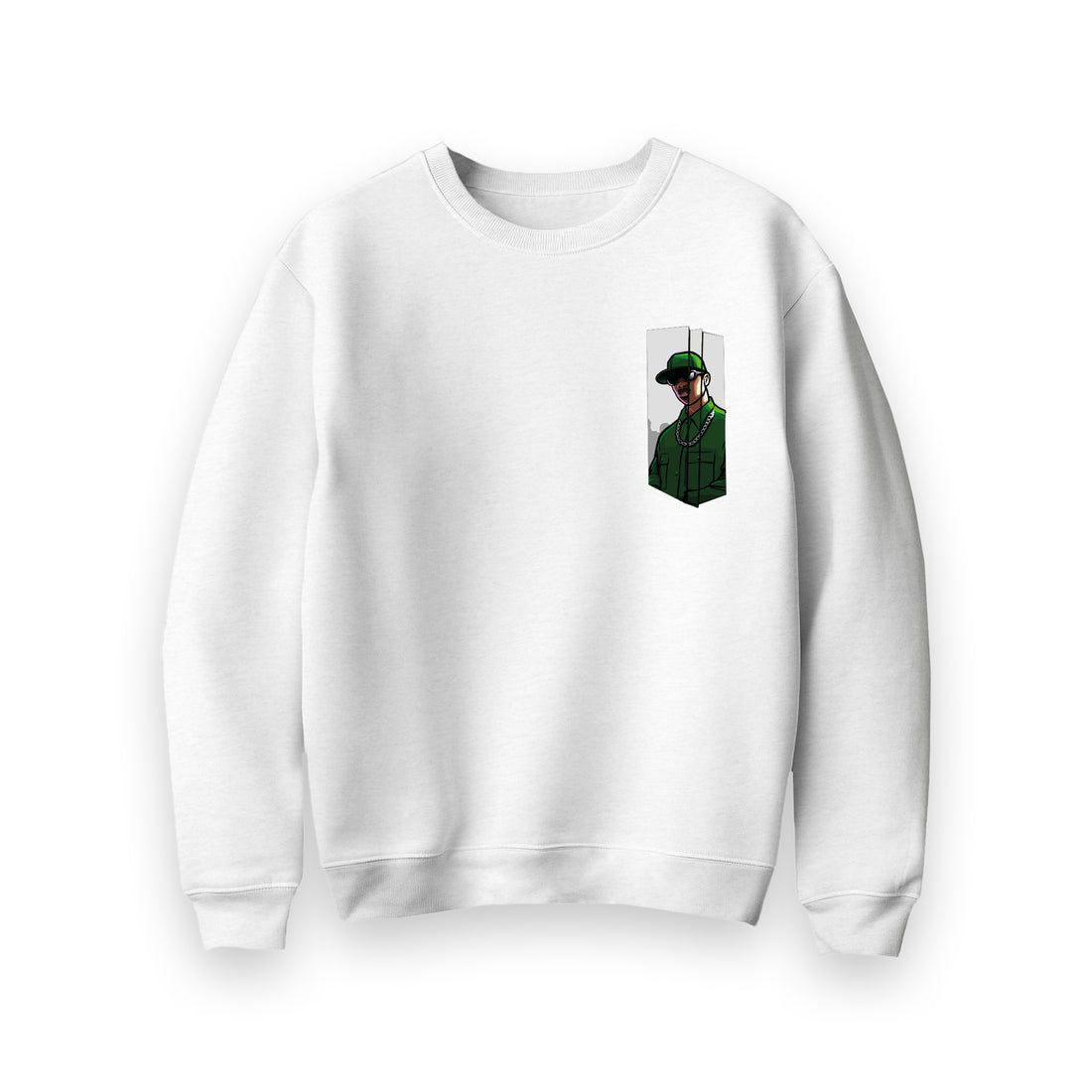 CJ Sweatshirt