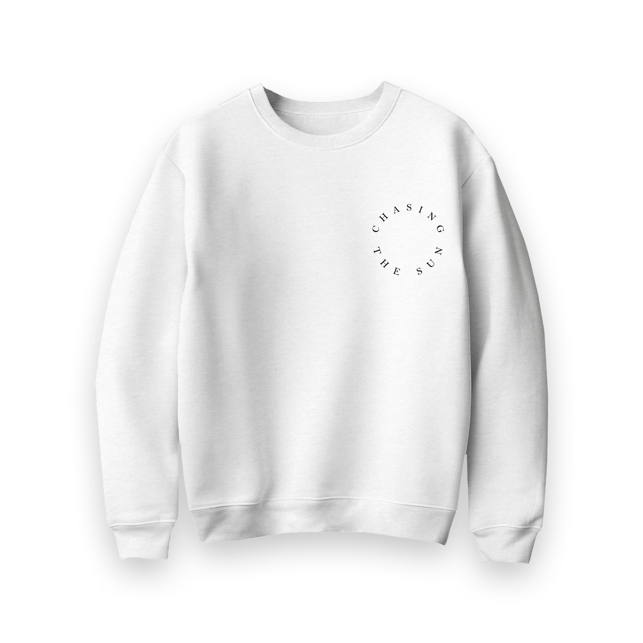 Chasing The Sun Sweatshirt