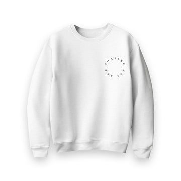 Chasing The Sun Sweatshirt