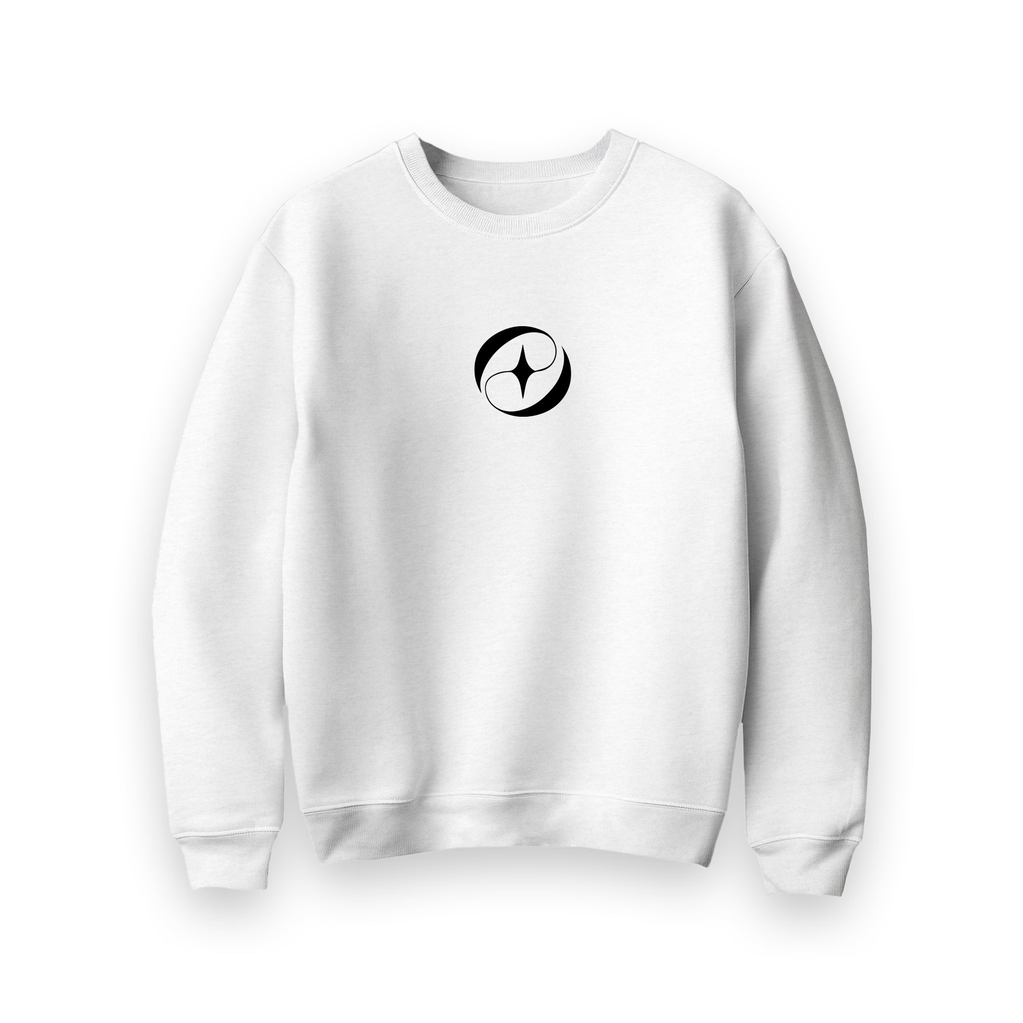 Circle Sweatshirt