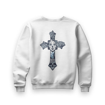 Cursed Soul Sweatshirt