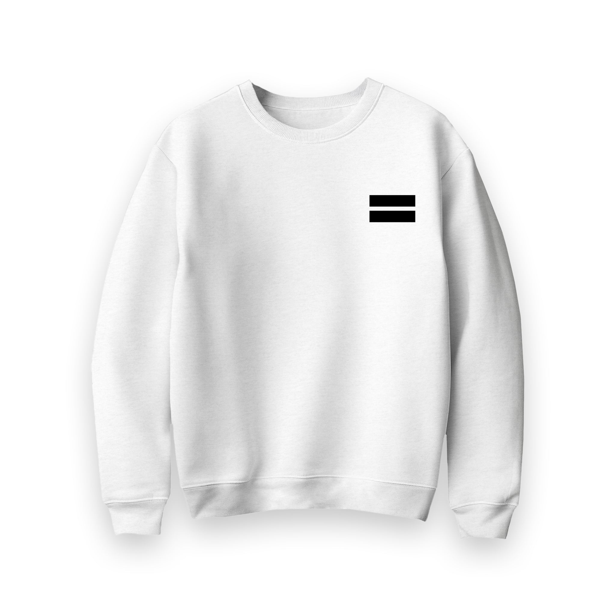 Equal Sweatshirt