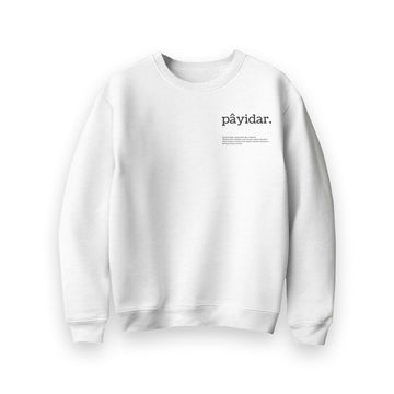 Payidar Sweatshirt