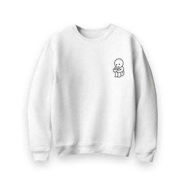 Sad Sweatshirt