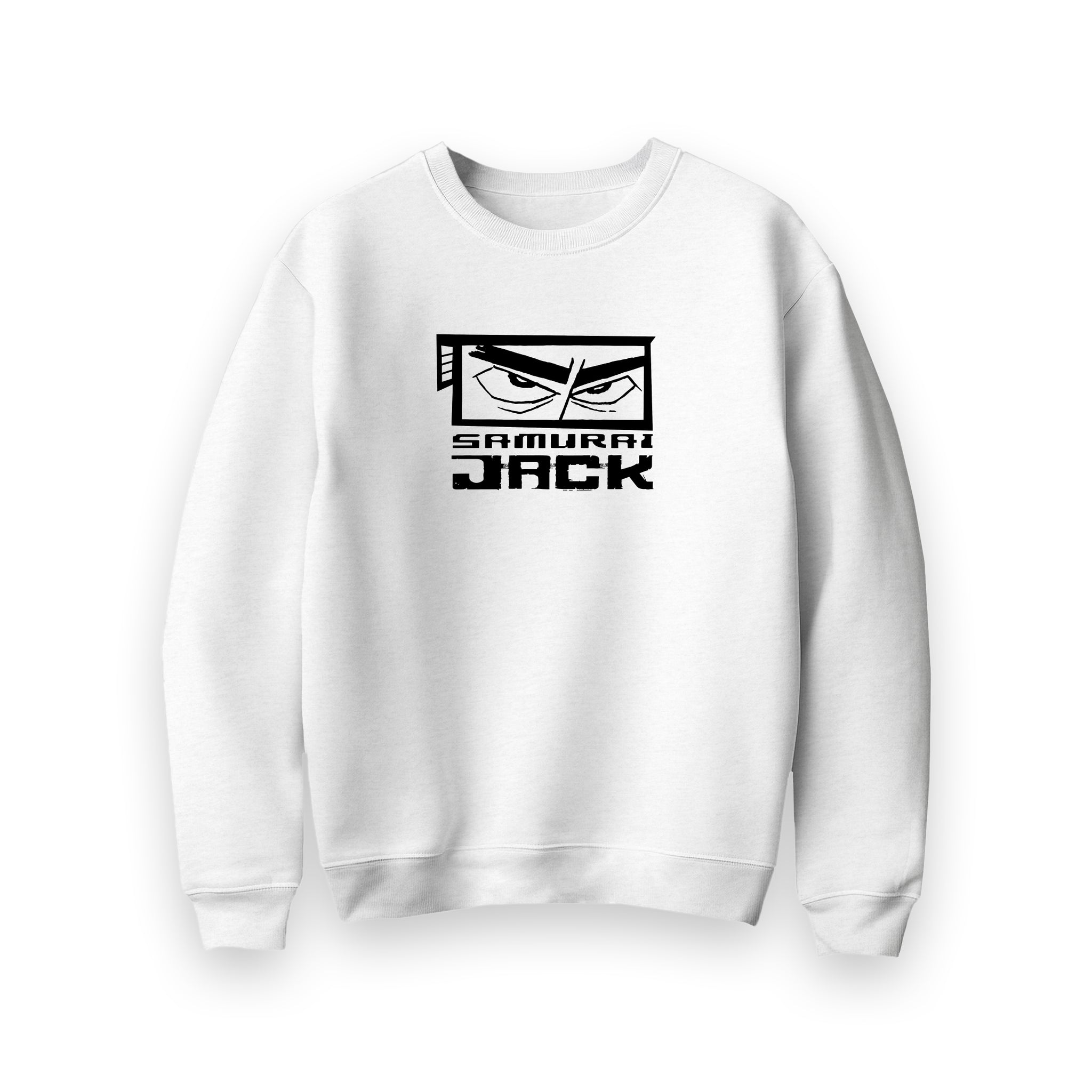 Samurai Jack Sweatshirt