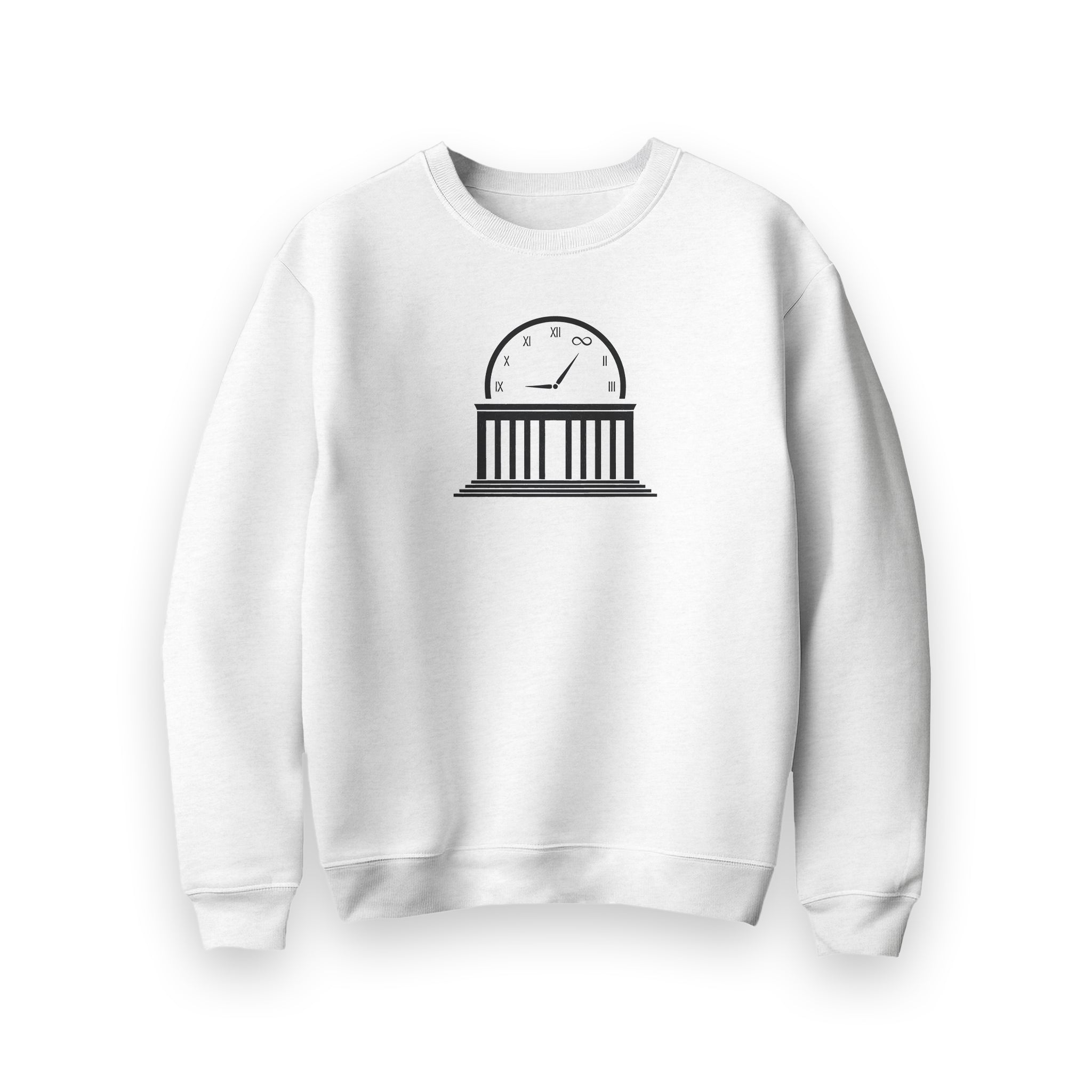 Anıtkabir Sweatshirt