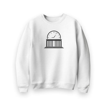 Anıtkabir Sweatshirt