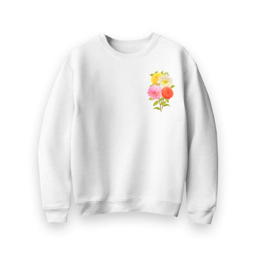 Kasımpatı Sweatshirt