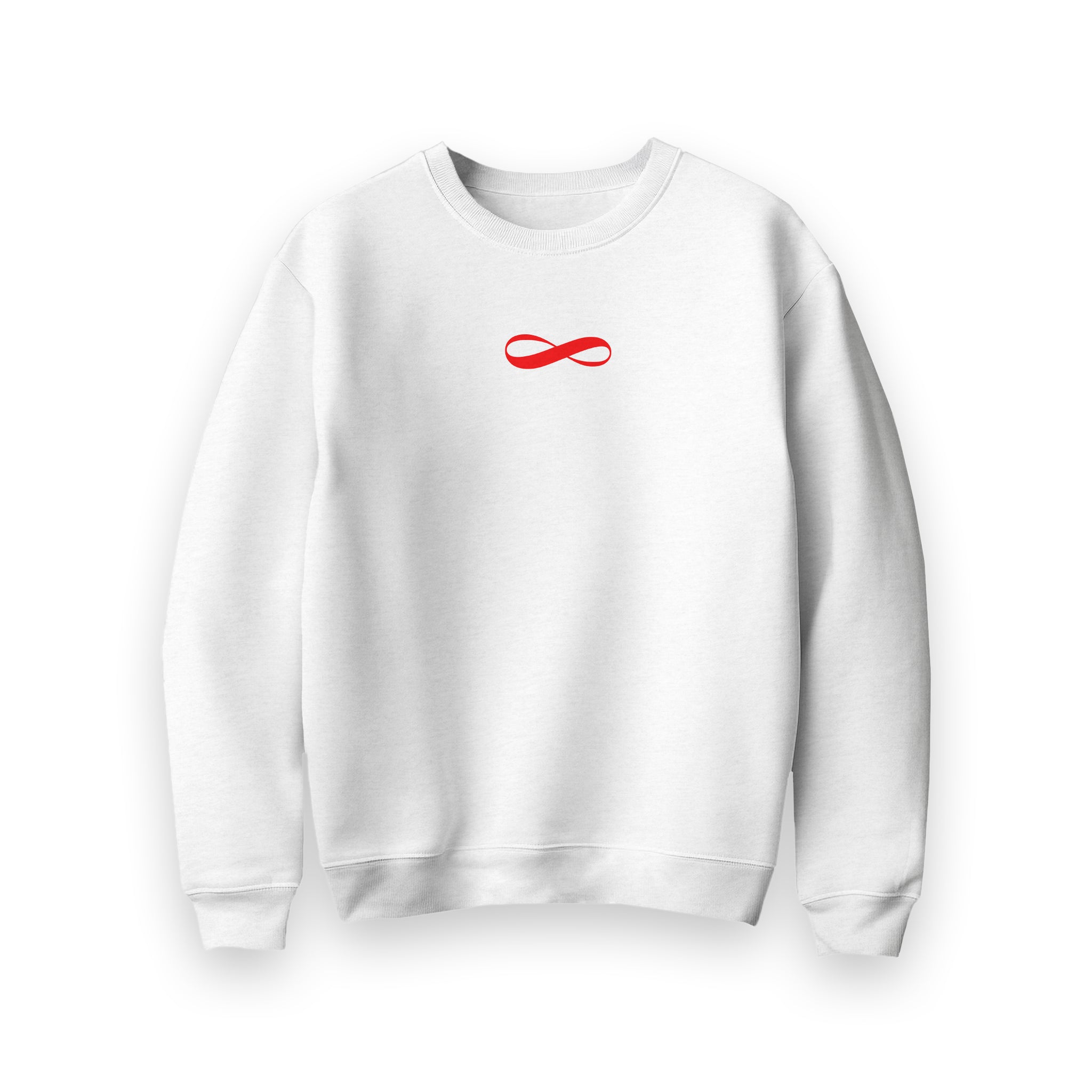 Sonsuzluk Sweatshirt