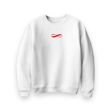 Sonsuzluk Sweatshirt