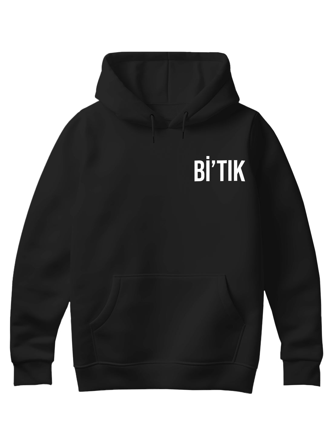 Bi'tık Hoodie