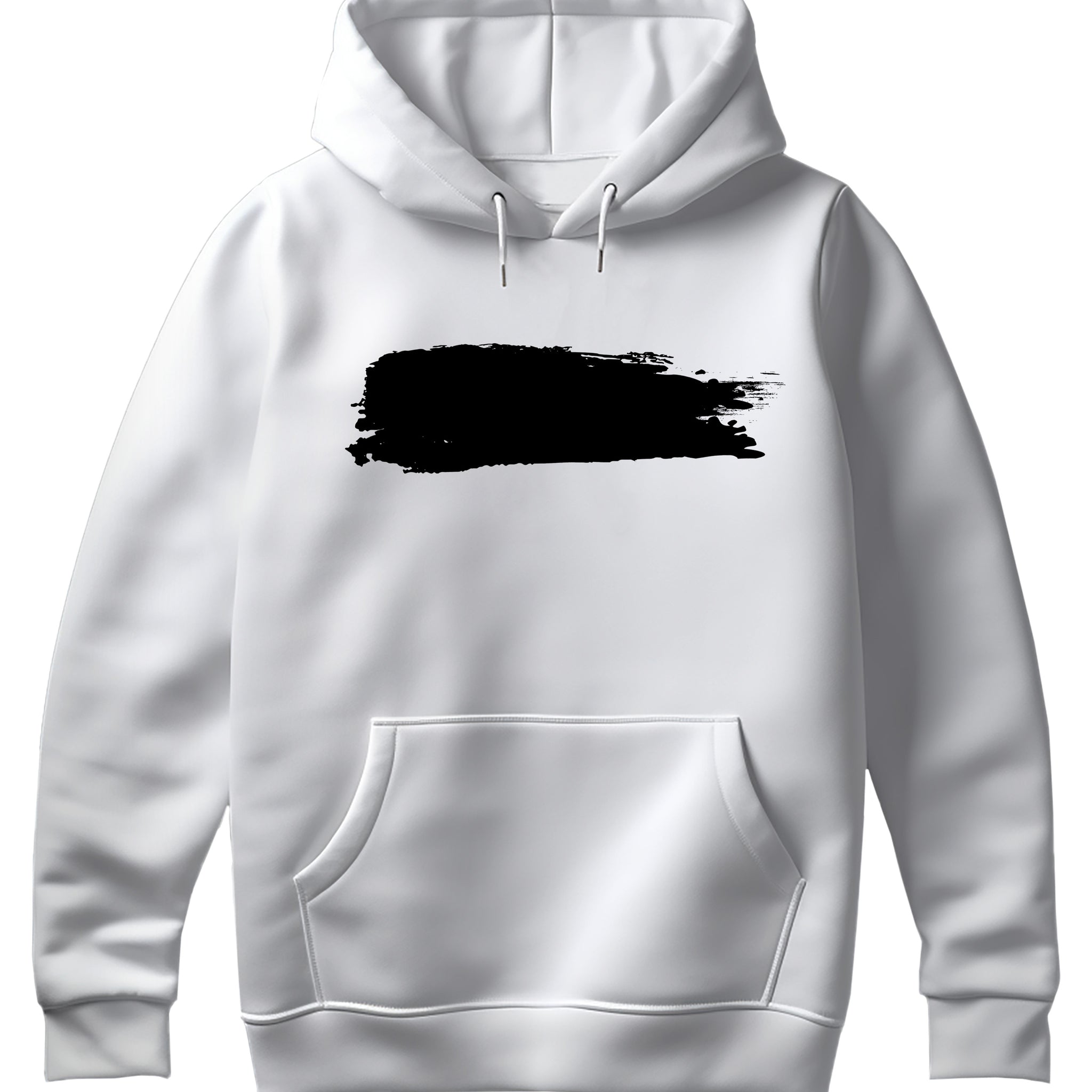 Brush Hoodie