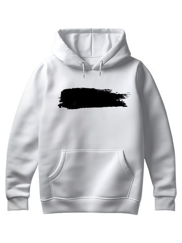 Brush Hoodie