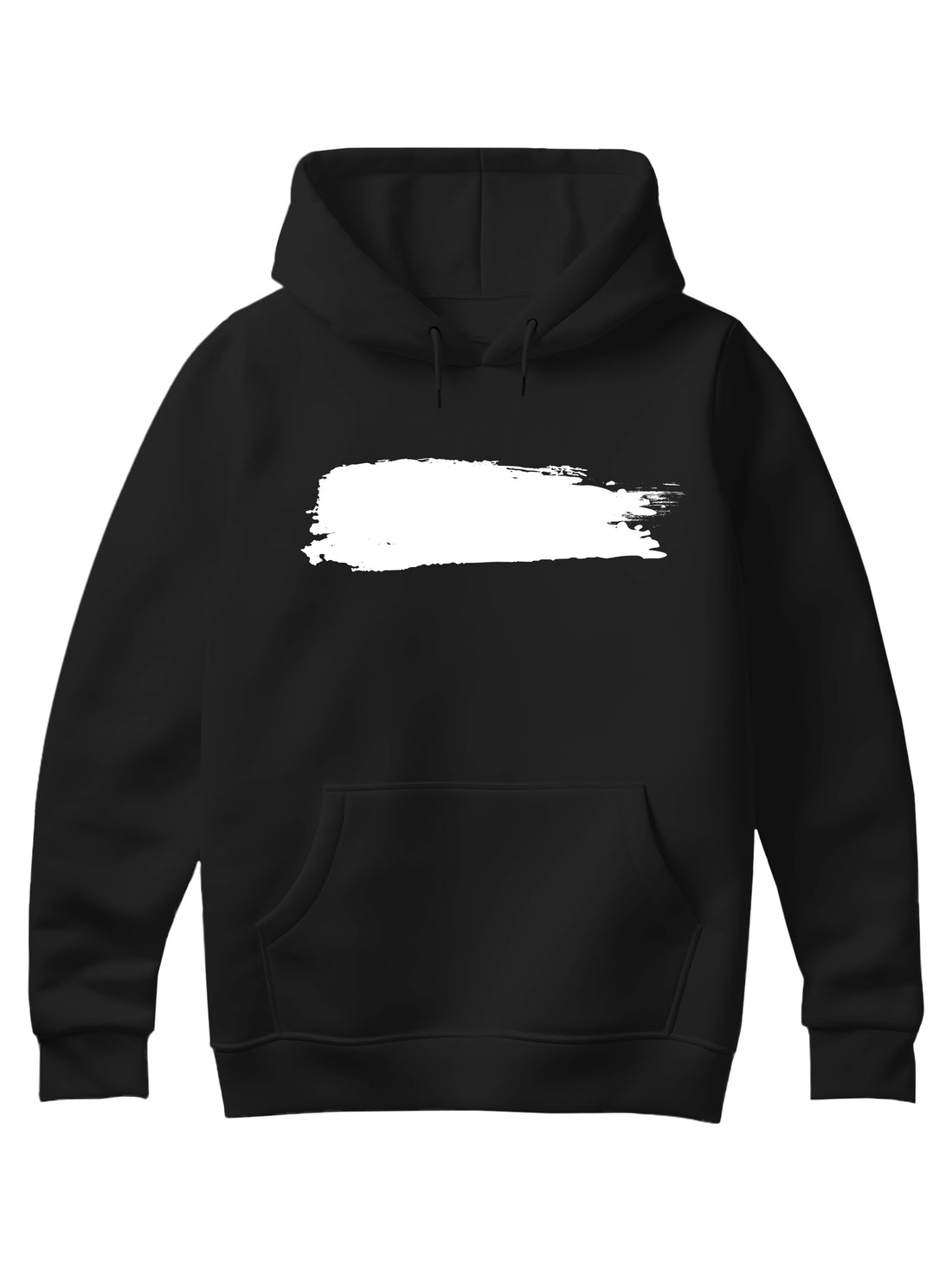 Brush Hoodie