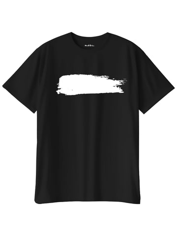 Brush Oversize T-Shirt