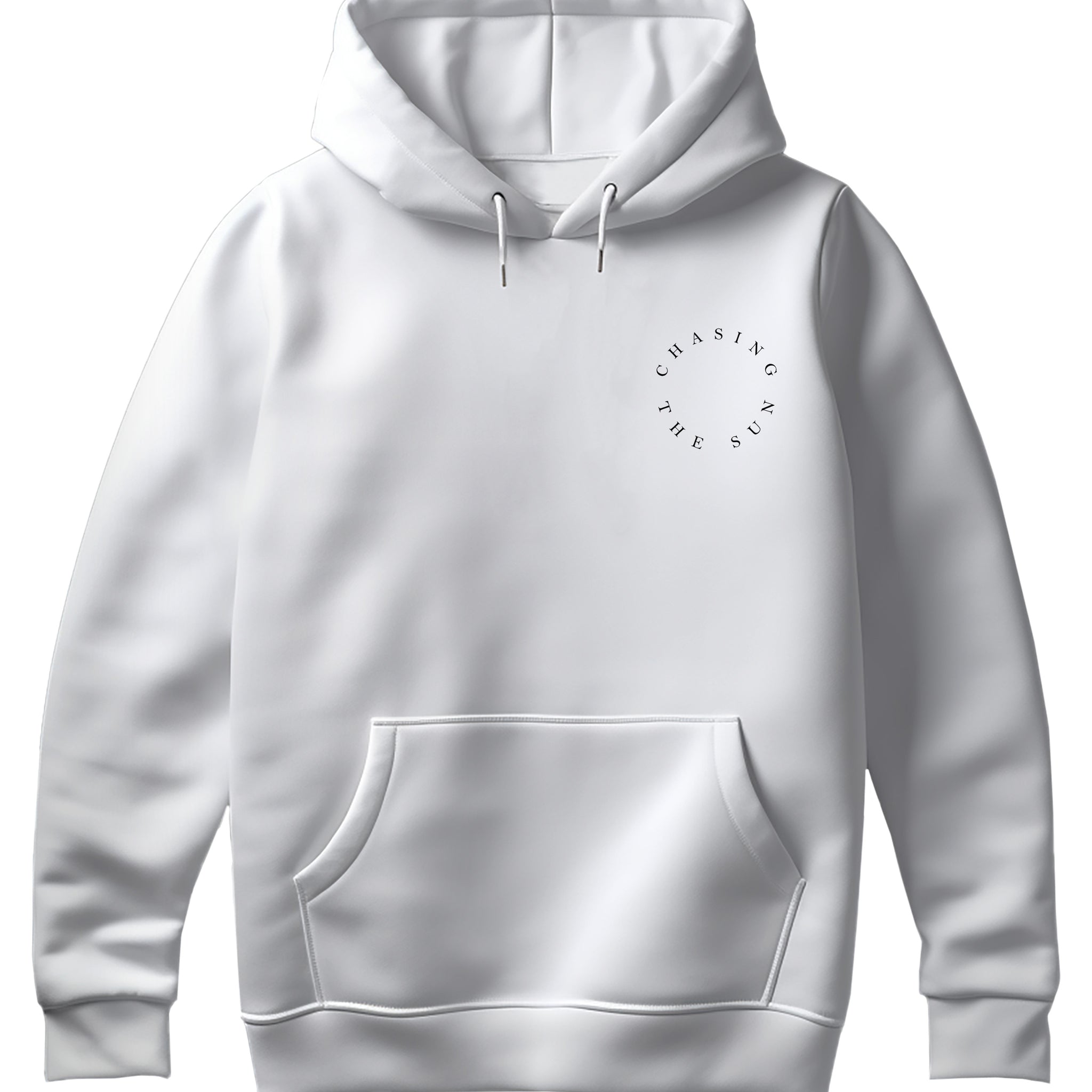 Chasing The Sun Hoodie