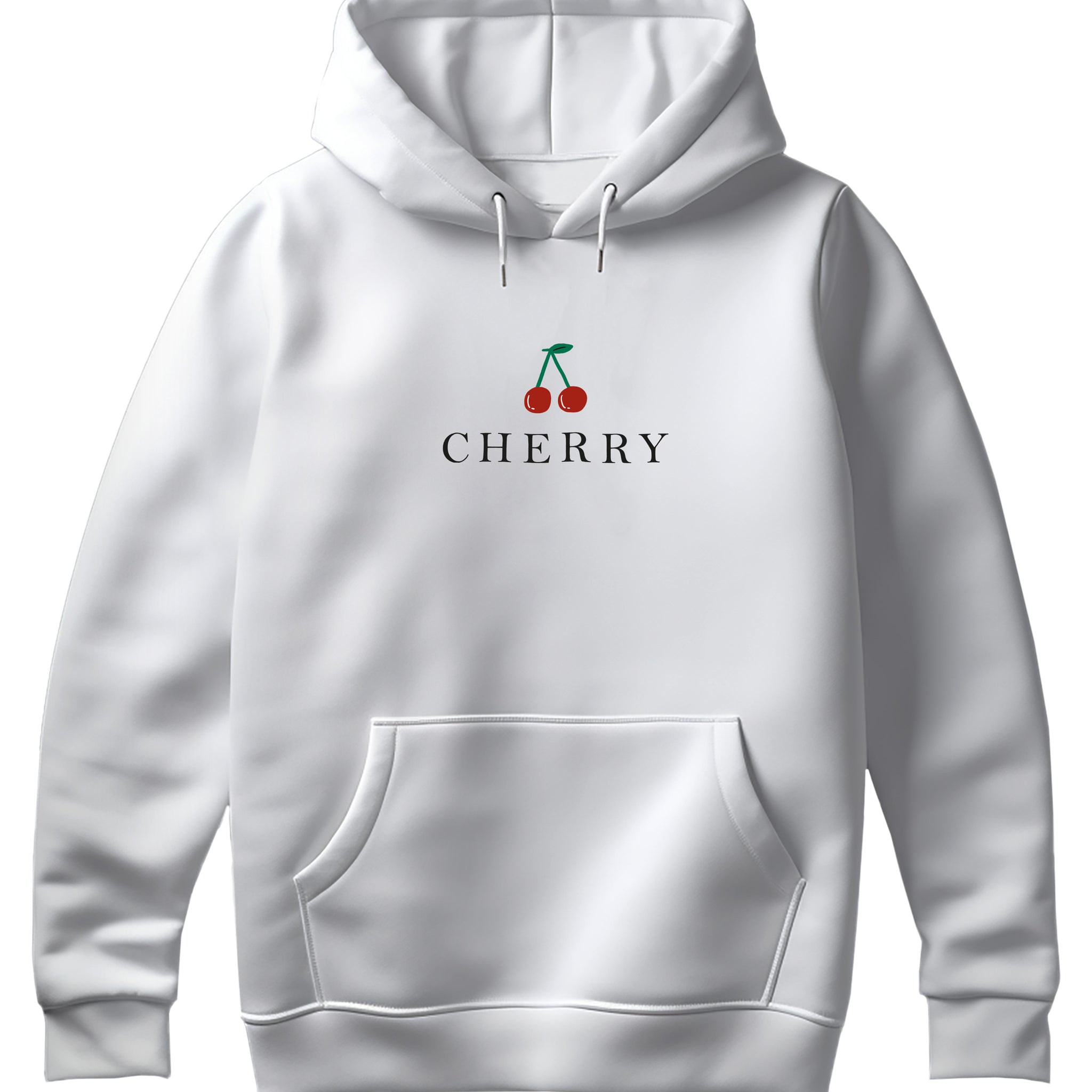 Cherry Hoodie