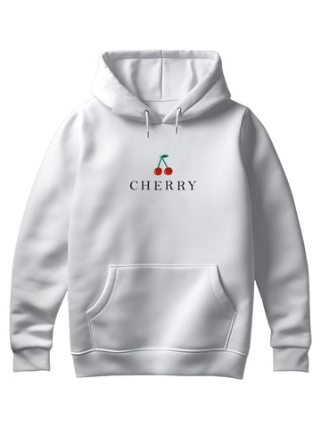 Cherry Hoodie