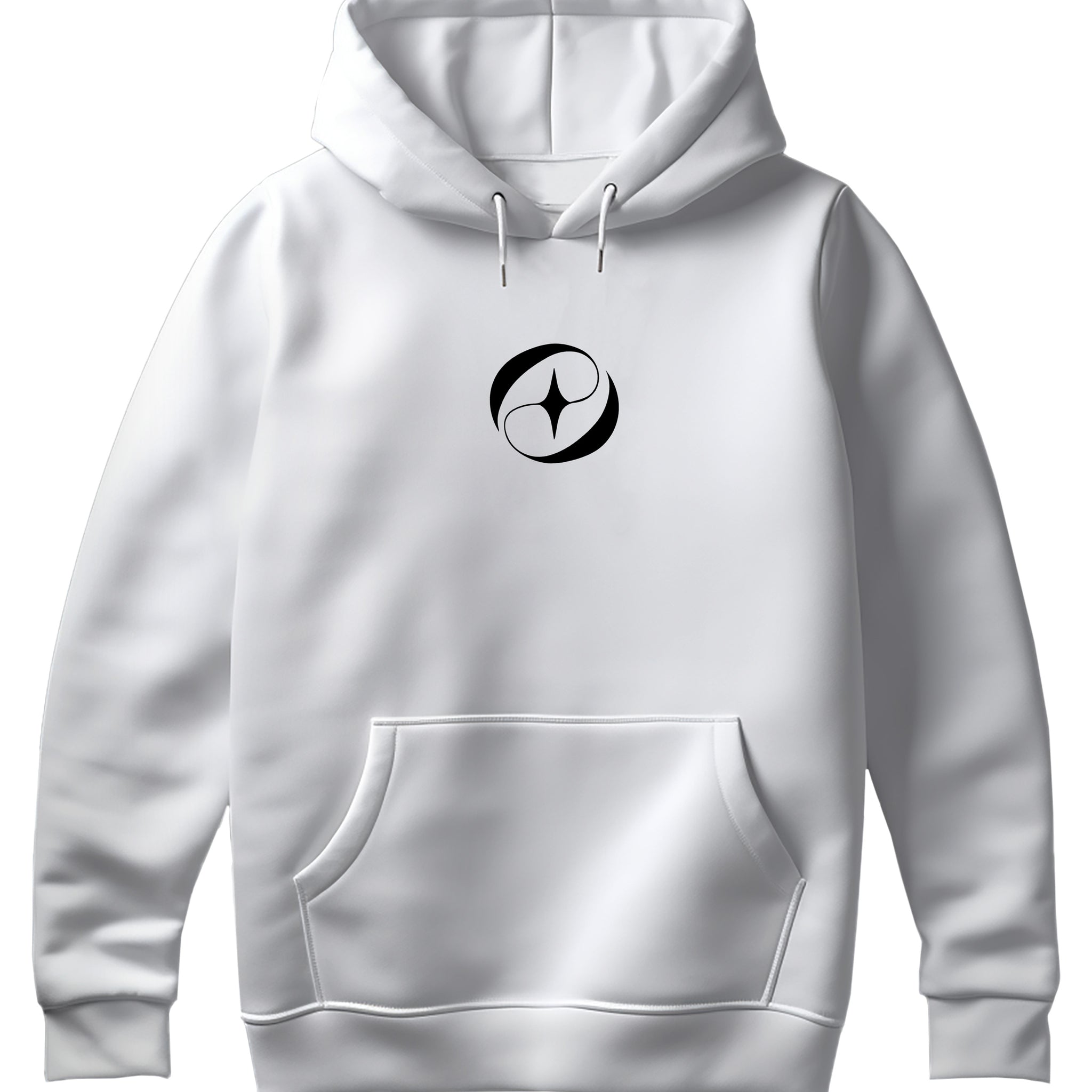 Circle Hoodie