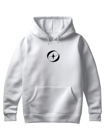 Circle Hoodie