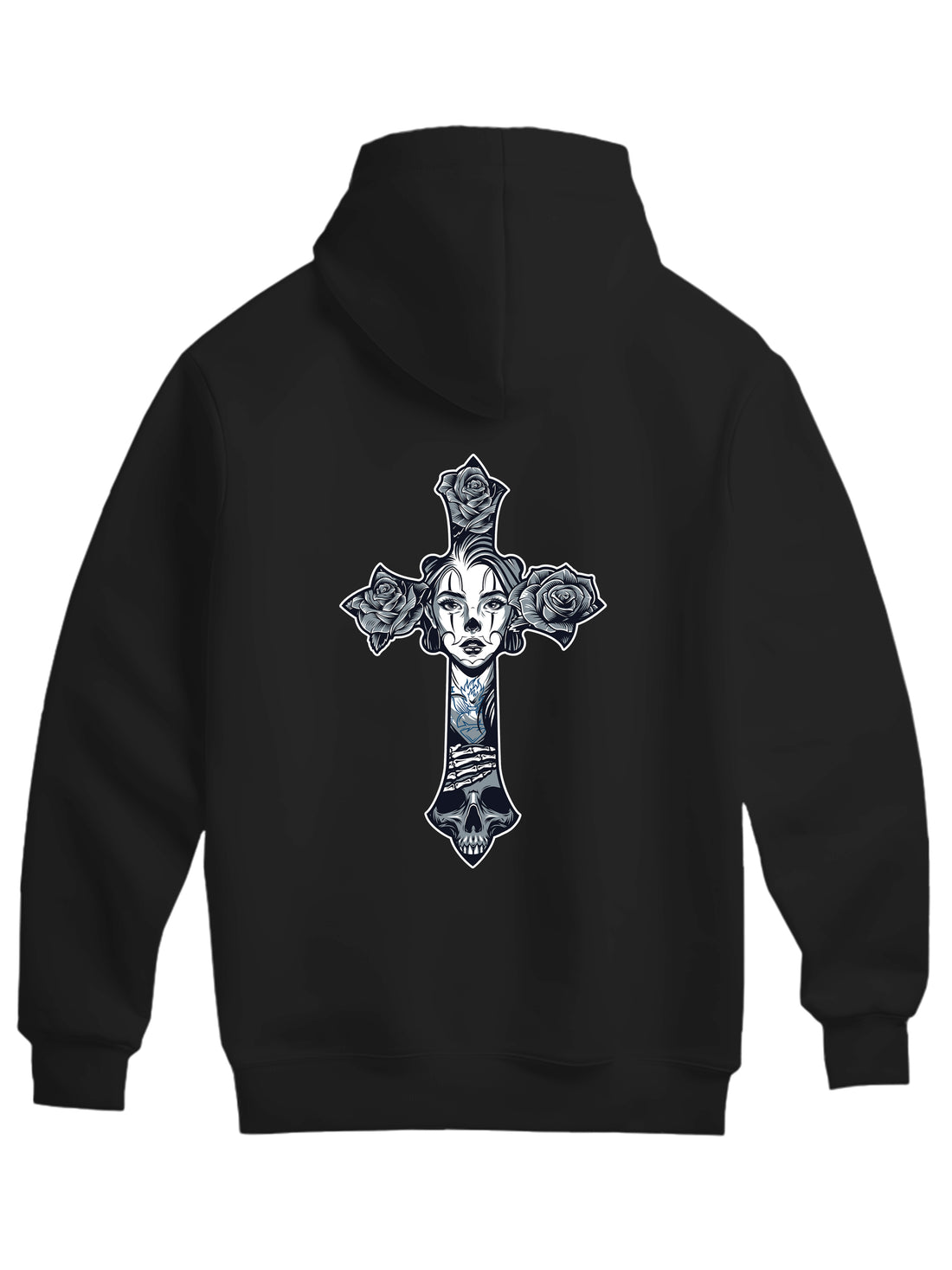 Cursed Soul Hoodie