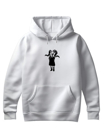 Devil Goat Hoodie